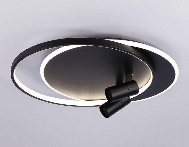Накладной светильник Ambrella Light FL51393