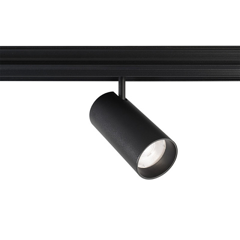 Светильник на шине Crystal Lux CLT 0.33 003 20W BL 3CCT-SMART