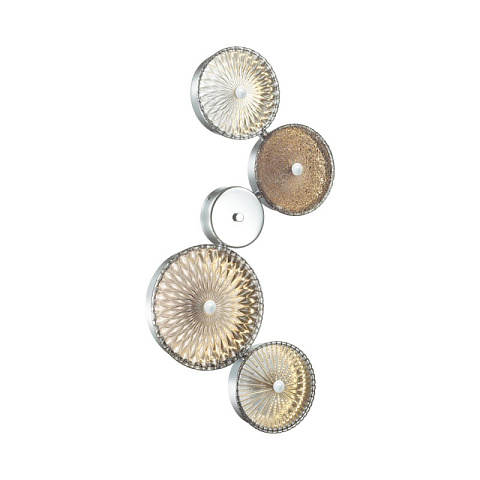 Бра Odeon Light 5416/26WL