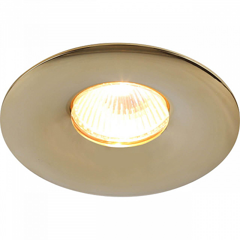 Встраиваемый светильник Divinare 1765/01 PL-1