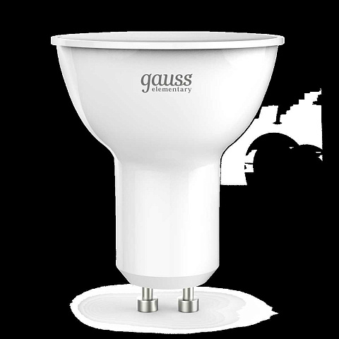 Светодиодная лампа Gauss 13631