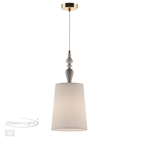 Подвесной светильник Odeon Light 5040/1A