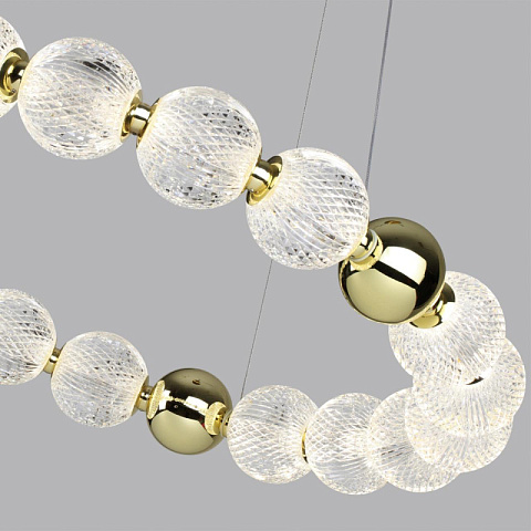Подвесная люстра Odeon Light 5008/60L