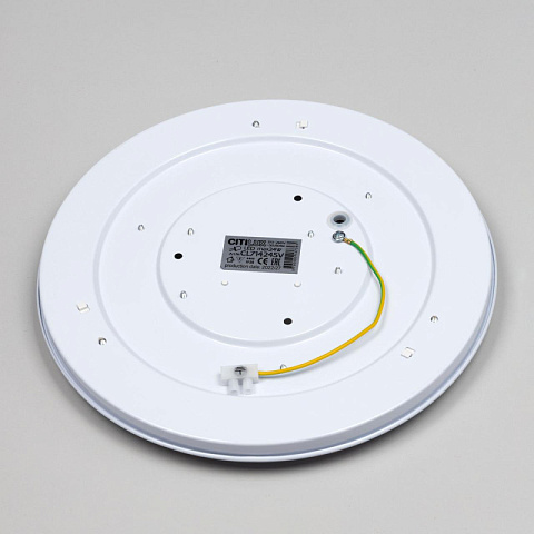 Накладной светильник Citilux CL71424SV