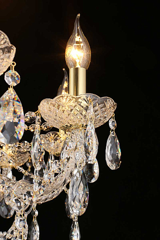 Подвесная люстра APLOYT APL.755.13.10