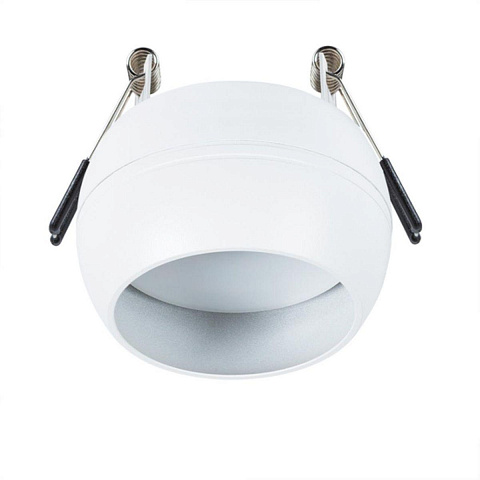 Встраиваемый светильник ARTE Lamp A5550PL-1WH