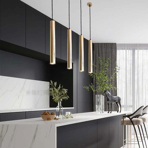 Подвесной светильник Imperium Loft Harder A H60 213868-23