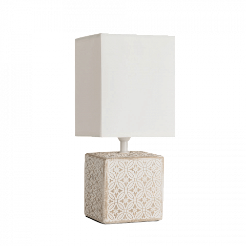 Настольная лампа ARTE Lamp A4429LT-1WA