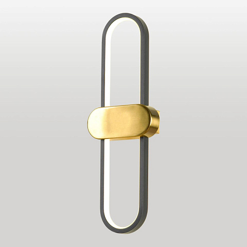 Бра Lussole LSP-7334