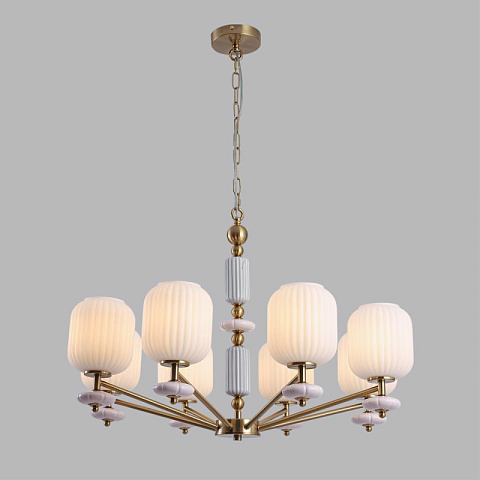 Подвесная люстра LUMION 8334/8