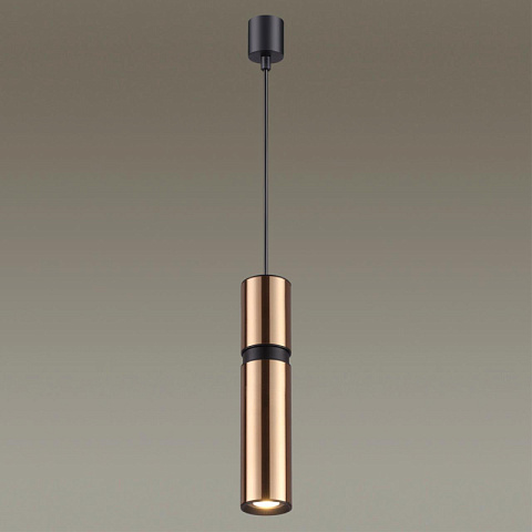 Подвесной светильник Odeon Light 4744/5L