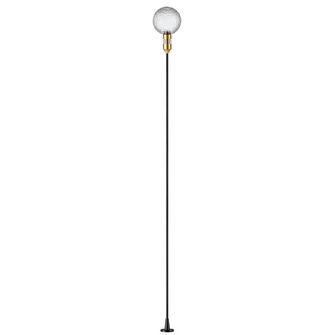 Садово-парковый светильник Odeon Light 7121/2GLB