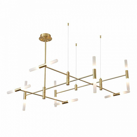 Подвесной светодиодный светильник ST Luce RIMINI SL1216.203.16