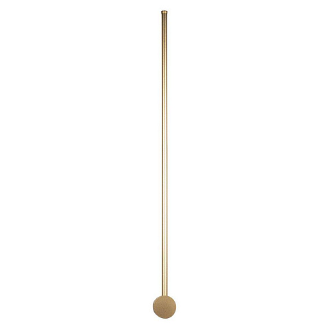 Настенный светодиодный светильник Loft IT Rays 10056GD