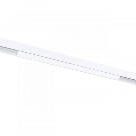 Светильник на шине ARTE Lamp A4663PL-1WH