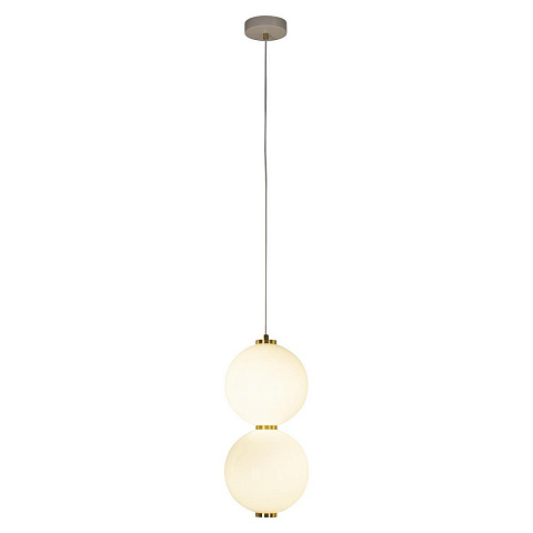 Подвесная люстра LOFT IT 10205/E