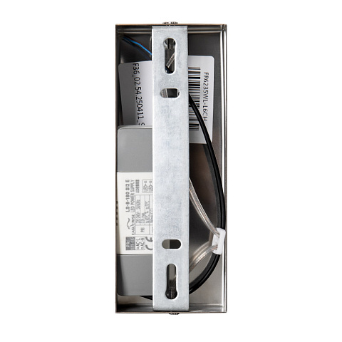 Бра Freya FR6235WL-L6CH
