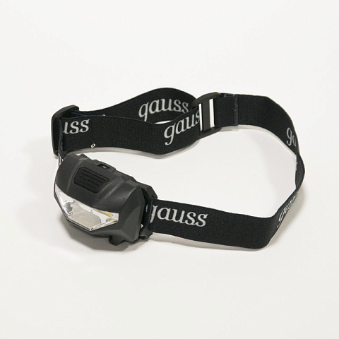 Фонарь Gauss GF306