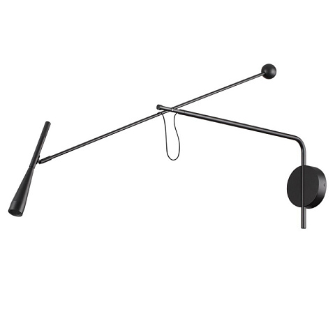 Бра Odeon Light 7030/5WL