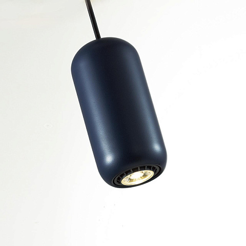 Подвесной светильник Odeon Light 5060/1C