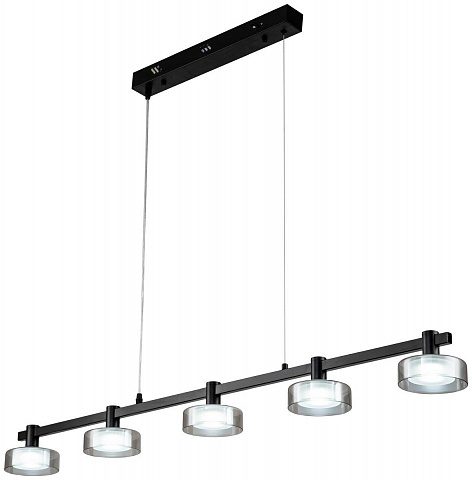 Подвесная люстра Stilfort 4009/02/05PL