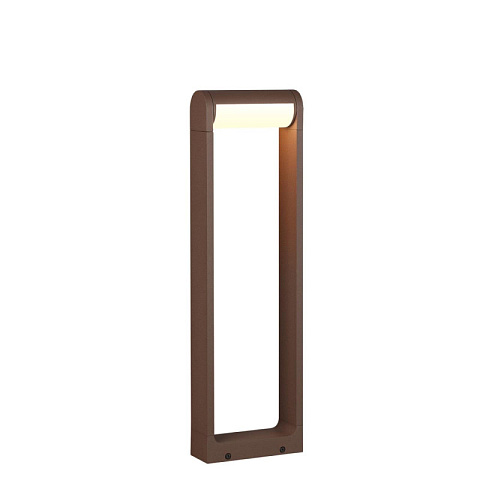 Садово-парковый светильник Odeon Light 7118/12GL