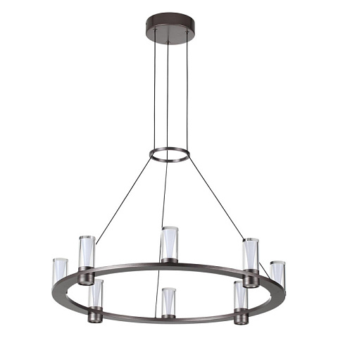 Подвесная люстра Odeon Light 7143/55L