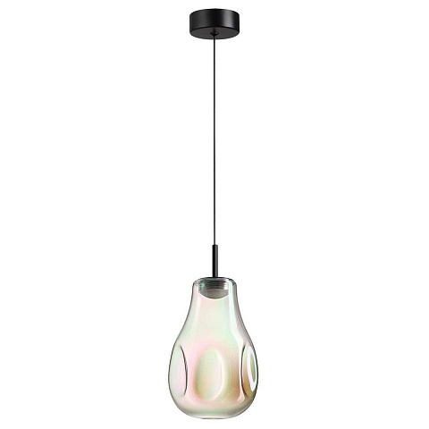 Подвесной светильник Odeon Light 5098/4LB