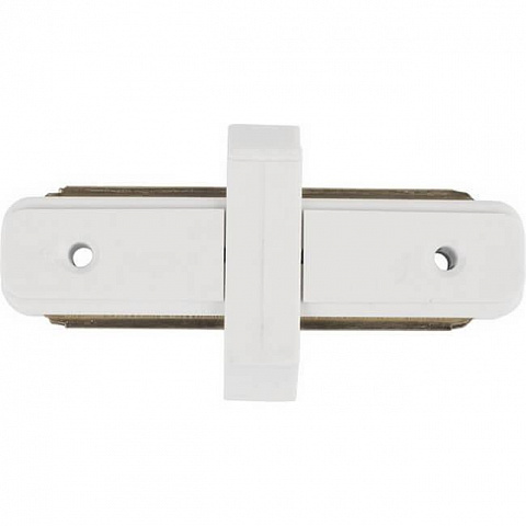 Коннектор для шинопровода Nowodvorski Conector Straight 6130