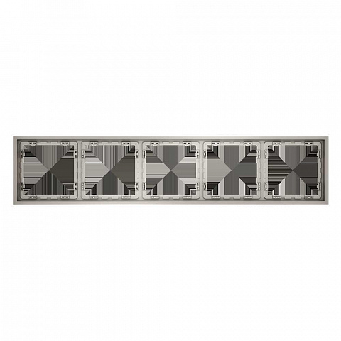 Рамка VOLTUM VLS100503