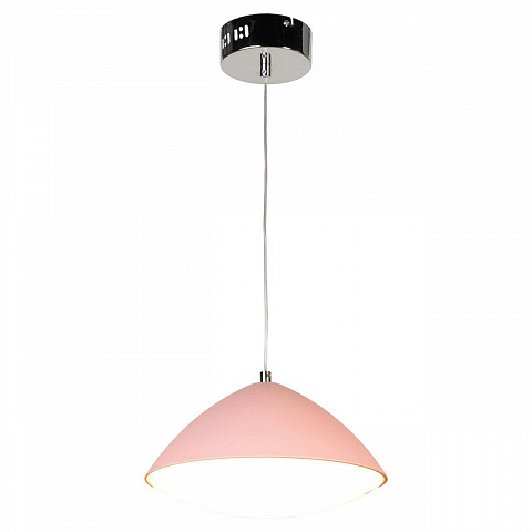 Подвесной светодиодный светильник Lussole Lgo Aberdeen LSP-8228