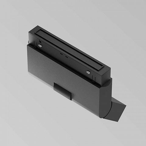 Светильник на шине Maytoni TR033-4-6W3K-M-DS-B