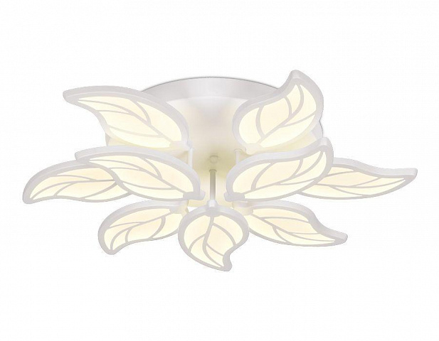 Накладная люстра Ambrella Light FA460