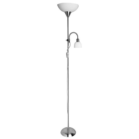Торшер ARTE Lamp A9569PN-2SS