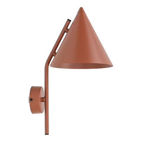 Настенный светильник TK Lighting CONO BRICK a070963