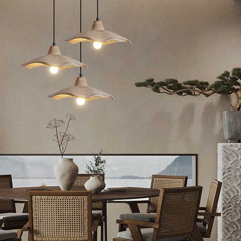 Подвесной светильник Imperium Loft santeri01 232403-23