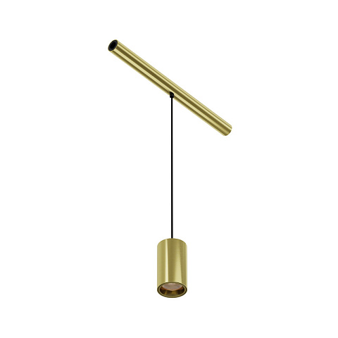 Светильник на шине Maytoni C105PL-3W3-6K-BS