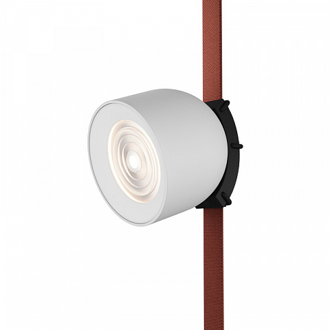 Светильник на шине Denkirs DK5540-WH+BK