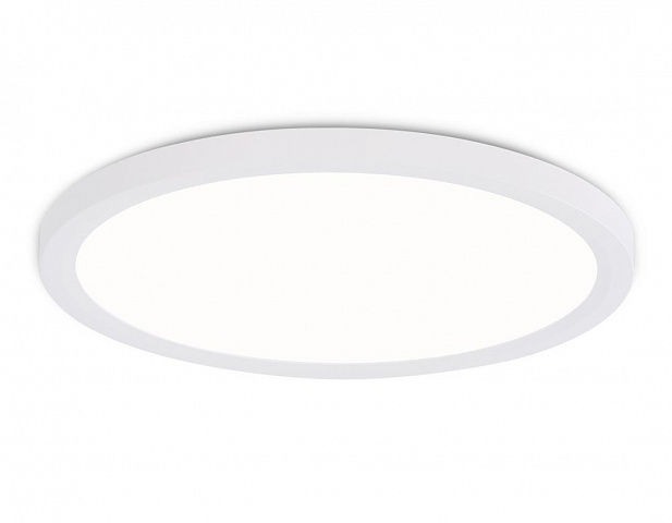 Накладной светильник Ambrella Light FZ1907