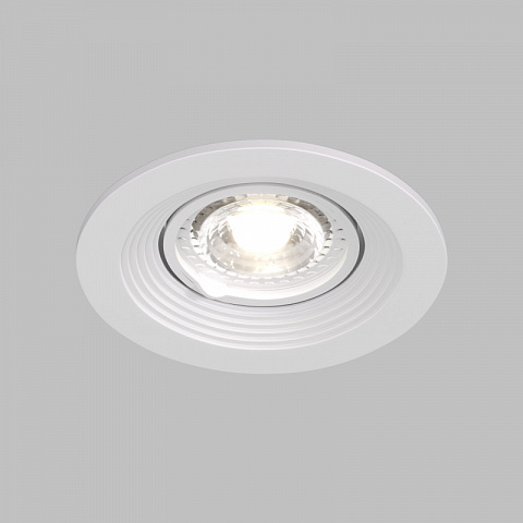 Встраиваемый светильник Denkirs DK3029-WH