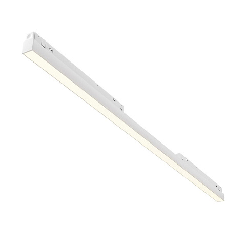 Светильник на шине Maytoni TR030-4-30W3K-WW-DS-W