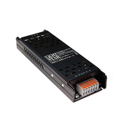 Блок питания для светодиодной ленты Lightstar 424301