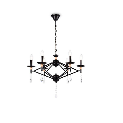 Подвесная люстра Ambrella Light TR9597