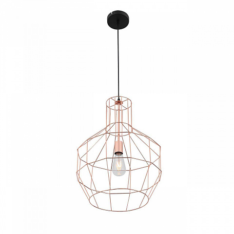 Подвесной светильник ST Luce Rete SL192.303.01