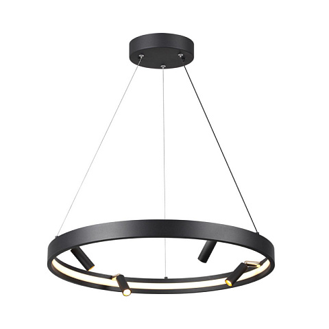 Подвесной светильник Odeon Light 4317/58L