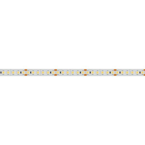 Светодиодная лента Arlight 14,4W/m 180LED/m 3528SMD теплый белый 5M 028577(2)
