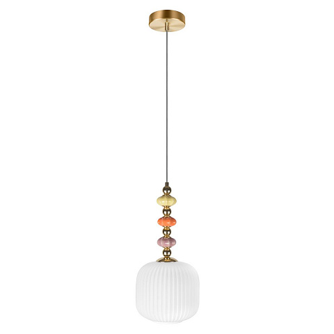Подвесной светильник LOFT IT 10365/H