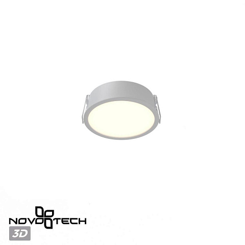 Встраиваемый светильник Novotech Lante Wir 359879