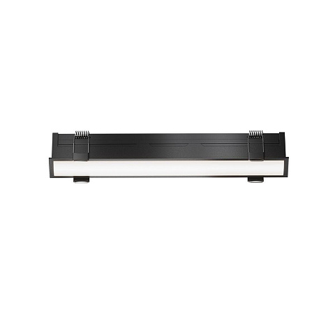 Встраиваемый светодиодный светильник Maytoni Technical Downlight Basis DL066-20W3-6K-B