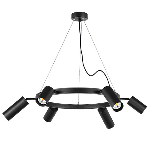 Подвесная люстра Lightstar LR016373873